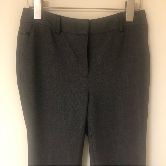 WHBM - 2 Pairs - Size 0 - EUC - Black - Pink- - Picture 3 of 9